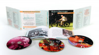 Preview: Die Hubert Deuringer Story (3-CD) Preview: Die Hubert Deuringer Story (3-CD)
