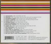 Preview: Tomorrow's Jazz Classics (CD) Preview: Tomorrow's Jazz Classics (CD)