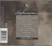 Preview: Highwayman Vol.2 (CD) Preview: Highwayman Vol.2 (CD)
