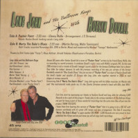 Preview: Long John & His Ballroom Kings with Huelyn Duvall (7inch, 45rpm, SC, PS) Preview: Long John & His Ballroom Kings with Huelyn Duvall (7inch, 45rpm, SC, PS)