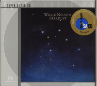 Preview: Stardust (CD, Super Audio) Preview: Stardust (CD, Super Audio)