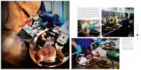 Preview: Vinyl - Die Magie der schwarzen Scheibe: Grooves, Design, Labels, Geschichte und Revival Preview: Vinyl - Die Magie der schwarzen Scheibe: Grooves, Design, Labels, Geschichte und Revival