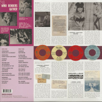 Preview: Kim Fowley - Technicolor Grease - Lost Treasures From The Vaults 1956-69, Vol.4 (LP) Preview: Kim Fowley - Technicolor Grease - Lost Treasures From The Vaults 1956-69, Vol.4 (LP)