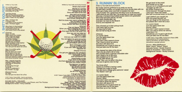 The Bus Songs (CD)