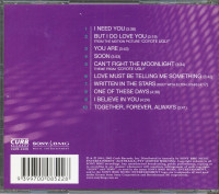 Preview: I Need You (CD) Preview: I Need You (CD)