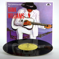 Preview: The Lonesome Sound (LP, 10inch) Preview: The Lonesome Sound (LP, 10inch)