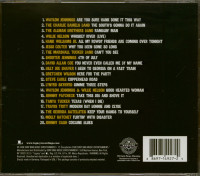 Preview: Outlaw Country - The Very Best Of (CD) Preview: Outlaw Country - The Very Best Of (CD)
