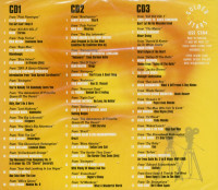 Preview: Music From The Cult Flicks (3-CD) Preview: Music From The Cult Flicks (3-CD)