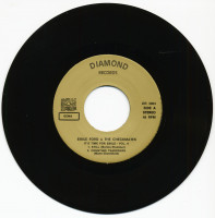 Preview: It's Time For Emil, Vol.2 (7inch, EP, 45rpm, PS) Preview: It's Time For Emil, Vol.2 (7inch, EP, 45rpm, PS)
