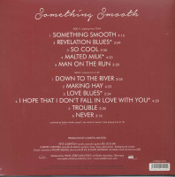 Preview: Something Smooth (LP, 180g Vinyl) Preview: Something Smooth (LP, 180g Vinyl)