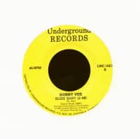 Preview: The Shape Of Things To Come - Suzie Baby (7inch, 45rpm) Preview: The Shape Of Things To Come - Suzie Baby (7inch, 45rpm)