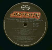 Preview: Too Much, Too Soon - Original Soundtrack Music (LP) Preview: Too Much, Too Soon - Original Soundtrack Music (LP)