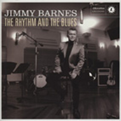 The Rhythm And The Blues (CD&DVD Set) The Rhythm And The Blues (CD&DVD Set)