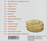 Preview: Plenty Of Cash (CD) Preview: Plenty Of Cash (CD)