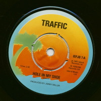 Preview: Hole In My Shoe - Paper Sun (7inch, 45rpm, SC) Preview: Hole In My Shoe - Paper Sun (7inch, 45rpm, SC)