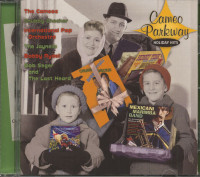 Preview: Cameo Parkway Holiday Hits Preview: Cameo Parkway Holiday Hits