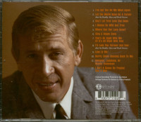 Preview: I've Got You On My Mind Again (CD) Preview: I've Got You On My Mind Again (CD)