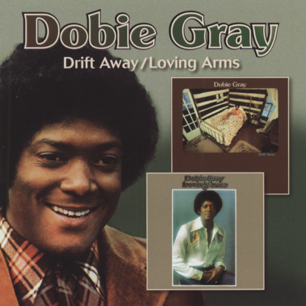 Drift Away - Loving Arms Drift Away - Loving Arms