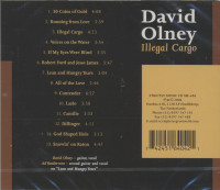 Preview: Illegal Cargo (CD) Preview: Illegal Cargo (CD)
