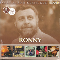 Preview: Kult Album Klassiker Vol.2 (5-CD) Preview: Kult Album Klassiker Vol.2 (5-CD)