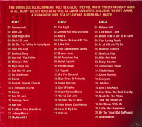 Preview: The Full Marty (3-CD) Preview: The Full Marty (3-CD)