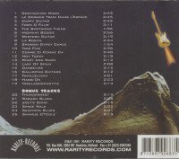 Preview: Destination Moon (CD) Preview: Destination Moon (CD)