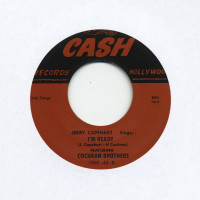 Preview: Teenage Cutie - I'm Ready (7inch, 45rpm) Preview: Teenage Cutie - I'm Ready (7inch, 45rpm)