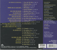 Preview: Film-Jazz Preview: Film-Jazz
