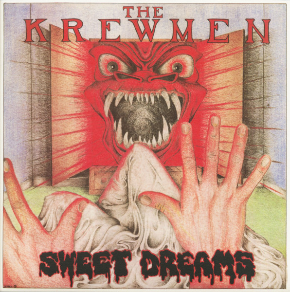 Sweet Dreams (LP, colored Vinyl) Sweet Dreams (LP, colored Vinyl)