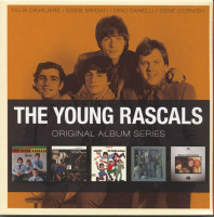 Preview: Original Album Series (5-CD) Preview: Original Album Series (5-CD)
