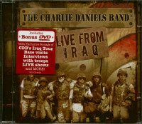 Preview: Live From Iraq (CD + DVD) Preview: Live From Iraq (CD + DVD)