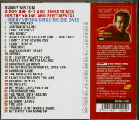 Preview: Roses Are Red - The Big Ones (CD) Preview: Roses Are Red - The Big Ones (CD)