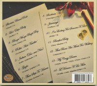 Preview: Shortnin' Bread Rock (CD) Preview: Shortnin' Bread Rock (CD)