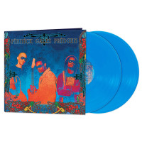 Preview: Pinnick - Gales - Pridgen (2-LP, colored Vinyl, Ltd.) Preview: Pinnick - Gales - Pridgen (2-LP, colored Vinyl, Ltd.)