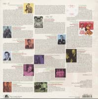 Preview: Have Yourself Another Swingin' Little Christmas (LP, Red Vinyl) Preview: Have Yourself Another Swingin' Little Christmas (LP, Red Vinyl)
