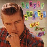 Preview: Great Shakin' Fever (CD) Preview: Great Shakin' Fever (CD)