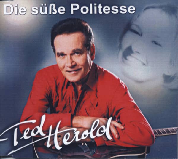 Die süße Politesse CD-Single Die süße Politesse CD-Single