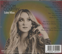 Preview: Bell Bottom Country (CD) Preview: Bell Bottom Country (CD)