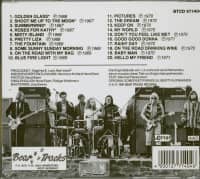 Preview: The Petards (CD) Preview: The Petards (CD)