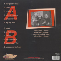Preview: Loose Lips (LP) Preview: Loose Lips (LP)