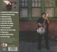 Preview: Muscle Shoals (CD) Preview: Muscle Shoals (CD)