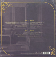 Preview: Happy Birthday, Nana (2-LP) Preview: Happy Birthday, Nana (2-LP)