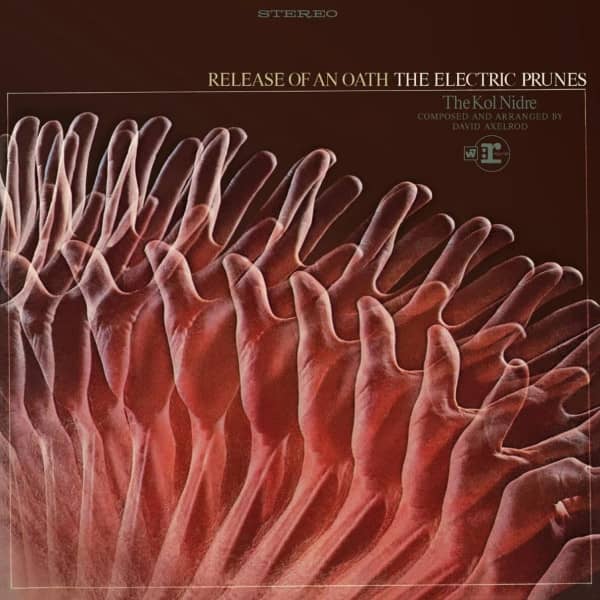 Release Of An Oath (LP, 180g Vinyl, Ltd.) Release Of An Oath (LP, 180g Vinyl, Ltd.)