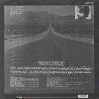 Preview: Nevada Fighter (LP) Preview: Nevada Fighter (LP)