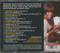 Preview: Hard Workin' - Featuring Young Jessie & Sandy Miller (CD) Preview: Hard Workin' - Featuring Young Jessie & Sandy Miller (CD)