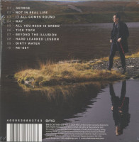 Preview: Re-Set (CD) Preview: Re-Set (CD)