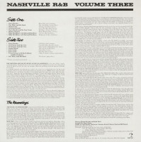 Preview: Nashville R&B Vol.3 Preview: Nashville R&B Vol.3