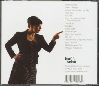 Preview: I Dare You! (CD) Preview: I Dare You! (CD)