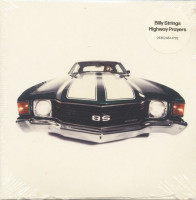 Preview: Highway Prayers (2-CD) Preview: Highway Prayers (2-CD)