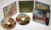 Preview: Vol.03, The Blissed-Out Birth Of Country Rock 1970 (2-CD) Preview: Vol.03, The Blissed-Out Birth Of Country Rock 1970 (2-CD)